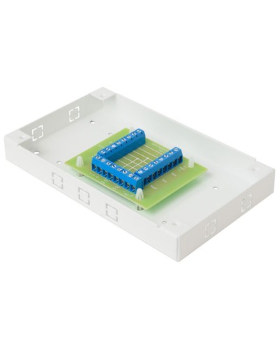 Блок коммутации Полисервис БК-2727 в Назрани Модули сопряжения Pintop.ru