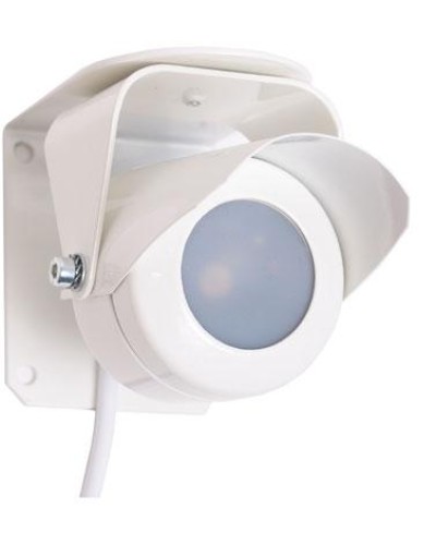 Извещатель пожарный пламени Полисервис Тюльпан 1-1 (ИП 330-1-1) в Назрани Пожарные извещатели Pintop.ru