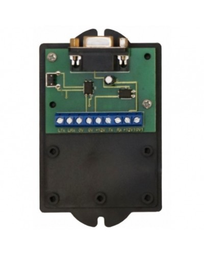 Преобразователь/повторитель интерфейса Promix-AD.RI.01 в Назрани Дополнительное оборудование для ОПС Pintop.ru