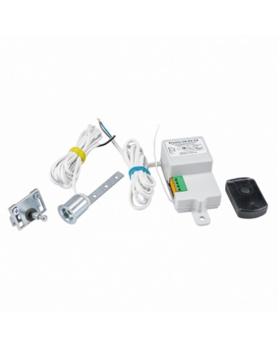 Комплект для установки Promix-FRS.1D.02 в Назрани Электромеханические замки Pintop.ru