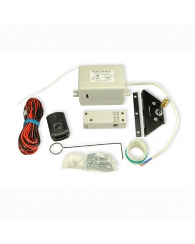 Комплект для установки на холодильники Promix-FRS.1D.03 в Назрани Электромеханические замки Pintop.ru