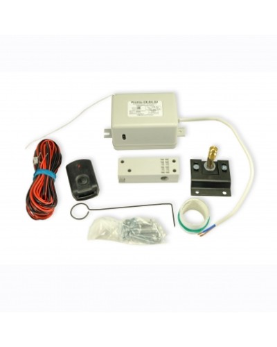 Комплект для установки на холодильники Promix-FRS.1D.04 в Назрани Электромеханические замки Pintop.ru