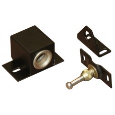 Замок электромеханический Promix-SM102.10 (черный)