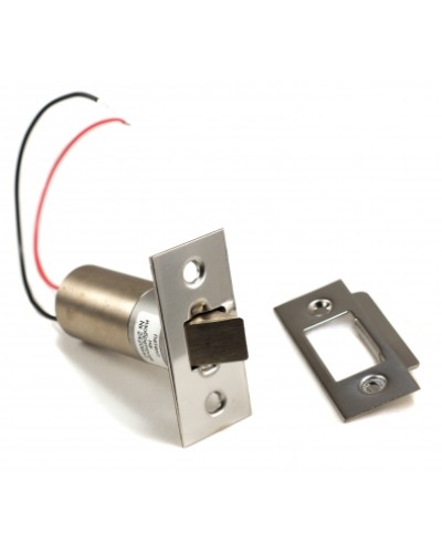 Замок электромеханический Promix-SM203.01 в Назрани Электромеханические замки Pintop.ru