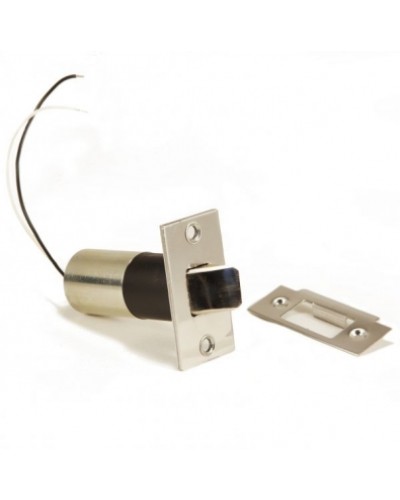 Замок электромеханический Promix-SM213.01 в Назрани Электромеханические замки Pintop.ru