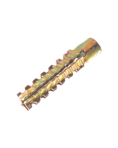 Дюбель металлический универсальный 10х60 (1000 шт/уп) Промрукав (PR08.10213) в Назрани Крепеж: Дюбели, шурупы, саморезы Pintop.ru