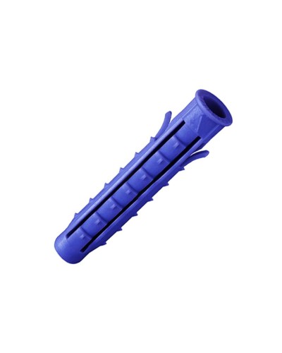 Дюбель Tchappai полипропилен 5x25 (100 шт/уп) Промрукав (PR08.9947) в Назрани Крепеж: Дюбели, шурупы, саморезы Pintop.ru