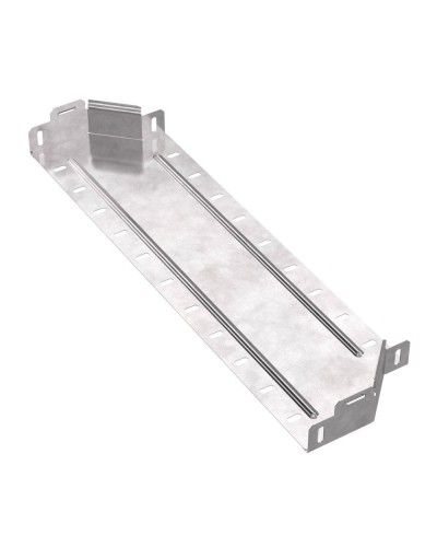 Переходник симметричный Стандарт 600х500х50 Промрукав (PR16.10989) в Назрани Аксессуары для лотков Pintop.ru