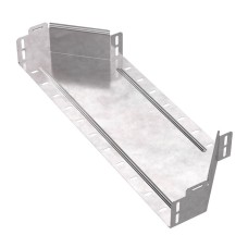 Переходник симметричный Стандарт 600х400х80 Промрукав (PR16.10987)