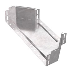 Переходник симметричный Стандарт 500х300х100 Промрукав (PR16.10979)