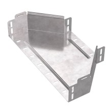 Переходник симметричный Стандарт 400х200х80 Промрукав (PR16.10966)