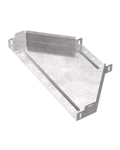 Переходник симметричный Стандарт 500х200х50 Промрукав (PR16.10974) в Назрани Аксессуары для лотков Pintop.ru