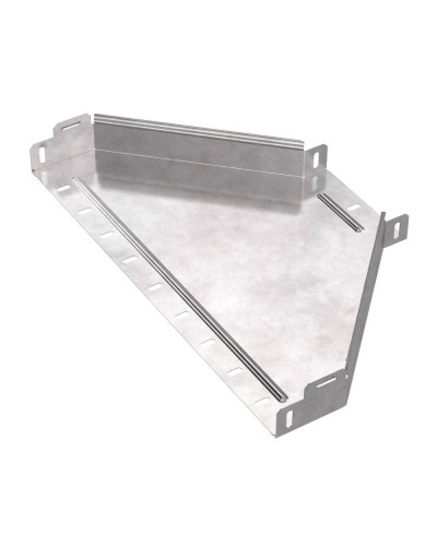 Переходник симметричный Стандарт 500х150х50 Промрукав (PR16.10971) в Назрани Аксессуары для лотков Pintop.ru