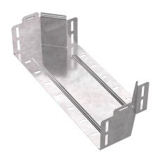 Переходник симметричный Стандарт 400х300х100 Промрукав (PR16.10970)