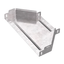 Переходник симметричный Стандарт 400х200х50 Промрукав (PR16.10965)