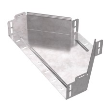 Переходник симметричный Стандарт 400х150х80 Промрукав (PR16.10963)