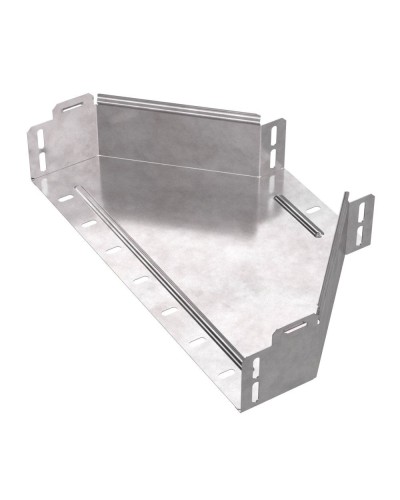 Переходник симметричный Стандарт 400х150х80 Промрукав (PR16.10963) в Назрани Аксессуары для лотков Pintop.ru