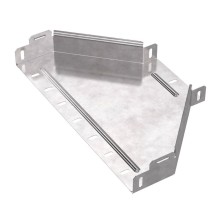 Переходник симметричный Стандарт 400х150х50 Промрукав (PR16.10962)