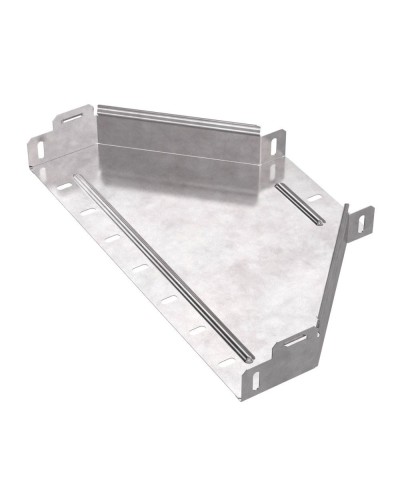 Переходник симметричный Стандарт 400х150х50 Промрукав (PR16.10962) в Назрани Аксессуары для лотков Pintop.ru