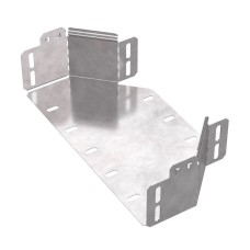 Переходник симметричный Стандарт 300х200х80 Промрукав (PR16.10960)