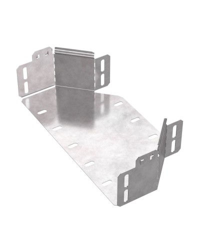 Переходник симметричный Стандарт 300х200х80 Промрукав (PR16.10960) в Назрани Аксессуары для лотков Pintop.ru