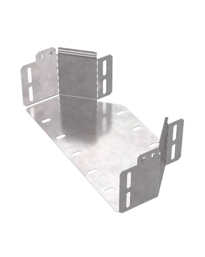 Переходник симметричный Стандарт 300х200х100 Промрукав (PR16.10961) в Назрани Аксессуары для лотков Pintop.ru