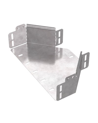 Переходник симметричный Стандарт 300х150х80 Промрукав (PR16.10957) в Назрани Аксессуары для лотков Pintop.ru