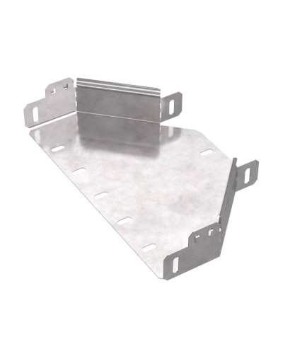 Переходник симметричный Стандарт 300х150х50 Промрукав (PR16.10956) в Назрани Аксессуары для лотков Pintop.ru