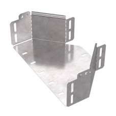 Переходник симметричный Стандарт 300х150х100 Промрукав (PR16.10958)