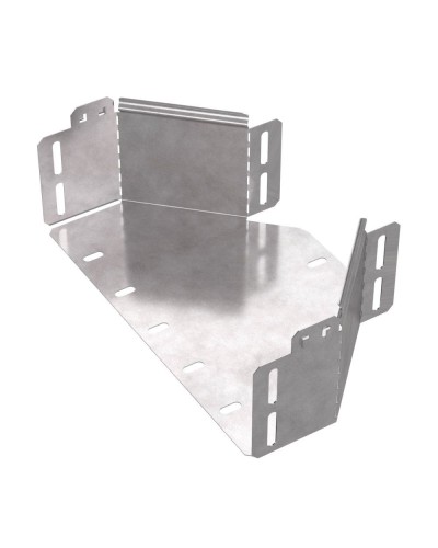 Переходник симметричный Стандарт 300х150х100 Промрукав (PR16.10958) в Назрани Аксессуары для лотков Pintop.ru