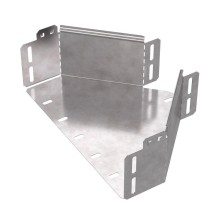 Переходник симметричный Стандарт 300х100х100 Промрукав (PR16.10955)