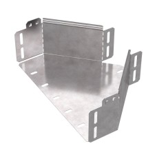 Переходник симметричный Стандарт 300х100х100 Промрукав (PR16.10955)