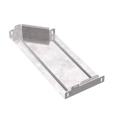 Переходник правый Стандарт 500х400х50 Промрукав (PR16.10875)