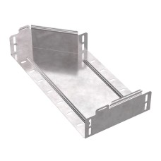 Переходник правый Стандарт 500х300х80 Промрукав (PR16.10873)