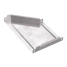 Переходник правый Стандарт 500х300х50 Промрукав (PR16.10872)