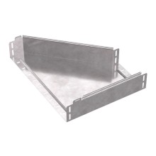 Переходник правый Стандарт 500х200х100 Промрукав (PR16.10871)