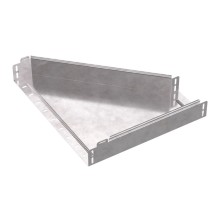 Переходник правый Стандарт 500х150х80 Промрукав (PR16.10867)