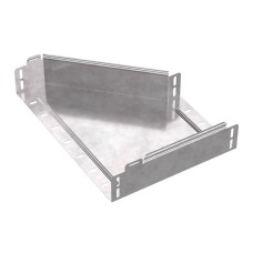 Переходник правый Стандарт 400х200х80 Промрукав (PR16.10861)