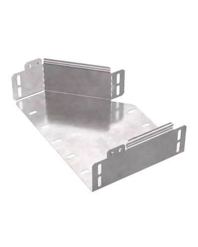 Переходник правый Стандарт 300х200х80 Промрукав (PR16.10855) в Назрани Аксессуары для лотков Pintop.ru