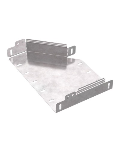 Переходник правый Стандарт 300х200х50 Промрукав (PR16.10854) в Назрани Аксессуары для лотков Pintop.ru