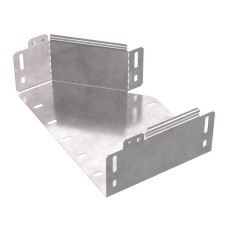 Переходник правый Стандарт 300х200х100 Промрукав (PR16.10856)