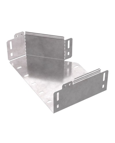 Переходник правый Стандарт 300х200х100 Промрукав (PR16.10856) в Назрани Аксессуары для лотков Pintop.ru