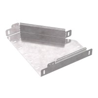 Переходник правый Стандарт 300х150х50 Промрукав (PR16.10851)