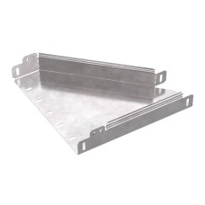 Переходник правый Стандарт 300х100х50 Промрукав (PR16.10848)