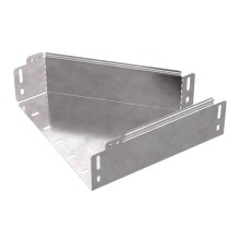 Переходник правый Стандарт 300х100х100 Промрукав (PR16.10850)