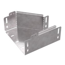 Переходник правый Стандарт 200х100х100 Промрукав (PR16.10844)