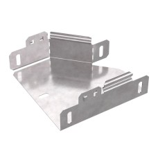 Переходник правый Стандарт 150х100х50 Промрукав (PR16.10839)