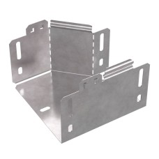 Переходник правый Стандарт 150х100х100 Промрукав (PR16.10841)