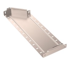 Переходник правый Стандарт INOX (AISI 409) 600х500х50 Промрукав (PR16.5900)