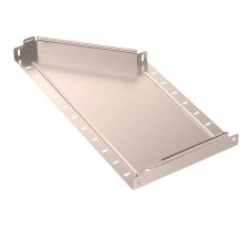 Переходник правый Стандарт INOX (AISI 409) 600х400х50 Промрукав (PR16.5897)